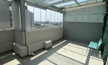 Imagem: Apartamento à venda em Parque Novo Mundo