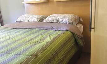 Imagem 3: Apartamento à venda em Santana com 60 m², 2 quartos, 1 suíte, 2 vagas