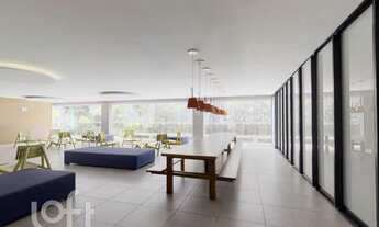 Imagem 7: Apartamento à venda em República com 80 m², 2 quartos, 1 suíte, 1 vaga