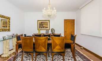 Imagem 6: Apartamento à venda em Higienópolis com 325 m², 4 quartos, 2 suítes, 2 vagas