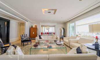 Imagem 6: Apartamento à venda em Santa Cecília com 538 m², 4 quartos, 4 suítes, 6 vagas