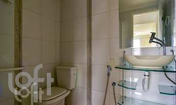 Imagem 2: Apartamento à venda em Campos Elísios com 37 m², 1 quarto, 1 vaga