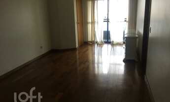 Imagem: Apartamento à venda em Bosque da Saúde