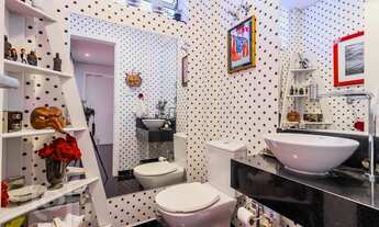 Imagem 7: Apartamento à venda em Jardim Paulista com 224 m², 3 quartos, 3 suítes, 2 vagas