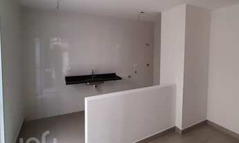 Imagem 5: Apartamento à venda em Ponte Rasa com 27 m², 1 quarto, 1 vaga