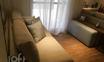 Imagem 4: Apartamento à venda em Vila Andrade com 64 m², 2 quartos, 1 suíte, 1 vaga