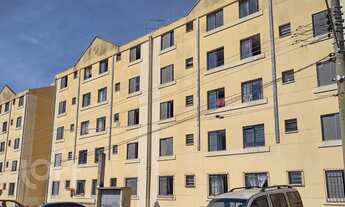 Imagem: Apartamento à venda em Pedreira com 43