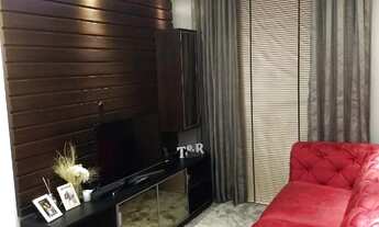 Imagem: Apartamento à venda em Sacomã com 50 m²