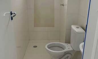 Imagem: Apartamento à venda em Jaguara com 47 m²