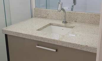 Imagem 3: Apartamento à venda em Tucuruvi com 107 m², 2 quartos, 1 suíte, 2 vagas