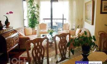 Imagem 4: Apartamento à venda em Bosque da Saúde com 123 m², 3 quartos, 1 suíte, 3 vagas