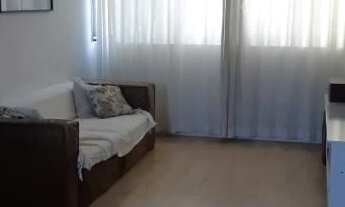 Imagem 3: Apartamento à venda em Santo Amaro com 70 m², 2 quartos