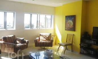 Imagem: Apartamento à venda em Campos Elísios