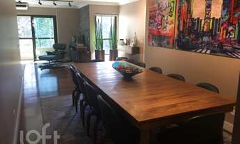 Imagem: Apartamento à venda em Vila Sônia com