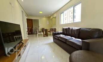 Imagem 4: Apartamento à venda em Sumaré com 130 m², 4 quartos, 2 suítes, 1 vaga