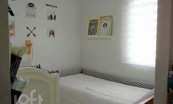 Imagem 2: Apartamento à venda em Tucuruvi com 64 m², 2 quartos, 1 suíte, 1 vaga