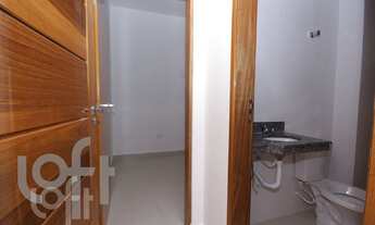 Imagem 2: Apartamento à venda em Tucuruvi com 27 m², 1 quarto