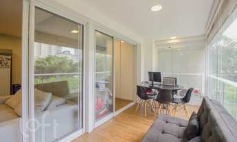 Imagem 4: Apartamento à venda em Bela Vista com 64 m², 2 quartos, 1 suíte, 1 vaga