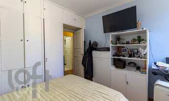 Imagem 7: Apartamento à venda em Campos Elísios com 114 m², 2 quartos, 1 vaga