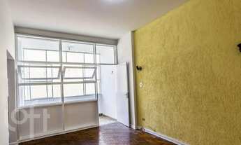 Imagem: Apartamento à venda em República com 87