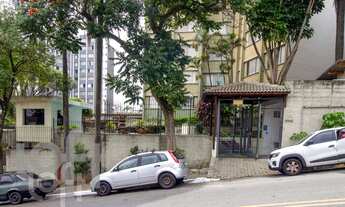 Imagem 7: Apartamento à venda em Jabaquara com 60 m², 2 quartos, 1 vaga