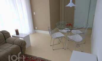 Imagem 5: Apartamento à venda em Vila Andrade com 63 m², 3 quartos, 1 suíte, 1 vaga