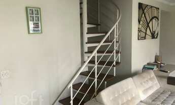 Imagem: Apartamento à venda em Vila Andrade com