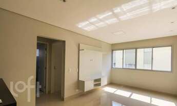 Imagem: Apartamento à venda em Bosque da Saúde