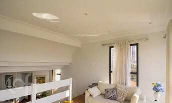 Imagem 5: Apartamento à venda em Jardim São Paulo com 190 m², 4 quartos, 2 suítes, 4 vagas