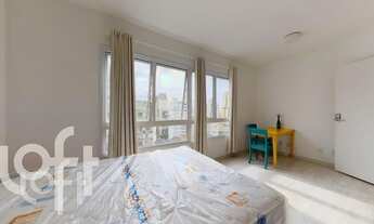 Imagem 3: Apartamento à venda em República com 26 m², 1 quarto