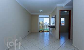 Imagem: Apartamento à venda em Tucuruvi com 66