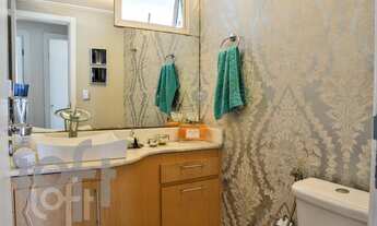 Imagem 2: Apartamento à venda em Santana com 77 m², 3 quartos, 1 suíte, 1 vaga