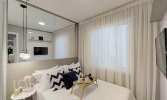 Imagem 3: Apartamento à venda em Vila Sônia com 31 m², 2 quartos