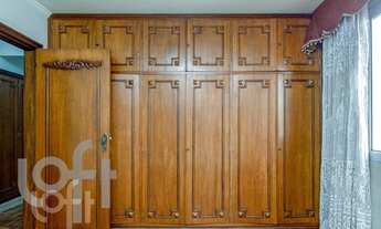 Imagem 7: Apartamento à venda em Aclimação com 225 m², 3 quartos, 1 suíte, 3 vagas