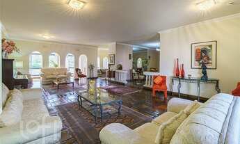 Imagem: Apartamento à venda em Bela Vista com 455