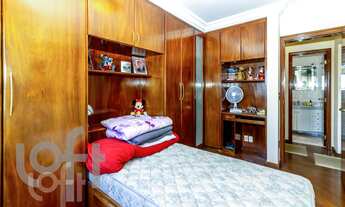 Imagem 2: Apartamento à venda em Santana com 294 m², 3 quartos, 1 suíte, 4 vagas