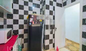 Imagem 7: Apartamento à venda em Ipiranga com 43 m², 1 quarto