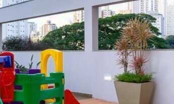 Imagem 5: Apartamento à venda em Cidade Ademar com 81 m², 2 quartos, 2 suítes, 2 vagas