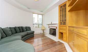 Imagem 7: APARTAMENTO em São Paulo - SP, Santa Cecília