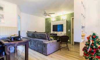 Imagem: Apartamento à venda em Cidade Ademar com