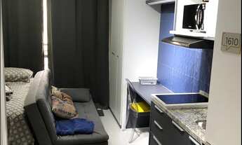 Imagem: Apartamento à venda em República com 22