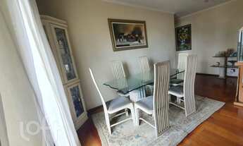 Imagem 2: Apartamento à venda em Santo Amaro com 90 m², 2 quartos, 1 suíte, 2 vagas