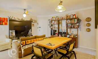 Imagem 3: Apartamento à venda em Cursino com 64 m², 3 quartos, 1 suíte, 1 vaga