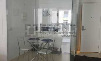 Imagem 5: Apartamento à venda em República com 30 m², 1 quarto, 1 suíte, 1 vaga