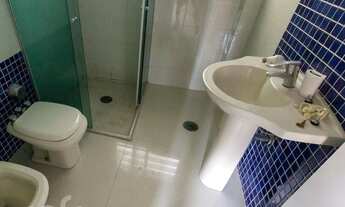 Imagem 3: Apartamento à venda em Perdizes com 100 m², 3 quartos, 1 vaga