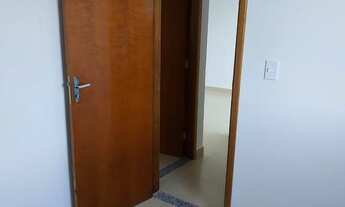 Imagem: Apartamento à venda em Ponte Rasa com 43