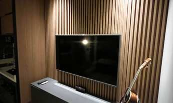 Imagem: Apartamento à venda em Cambuci com 46 m²