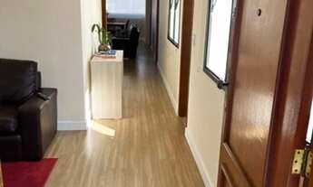 Imagem 5: Apartamento à venda em Carrão com 122 m², 3 quartos, 2 suítes, 2 vagas