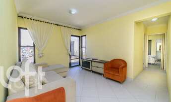 Imagem: Apartamento à venda em Sacomã com 63 m²