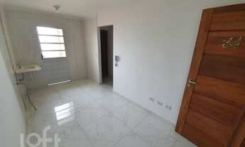 Imagem: Apartamento à venda em Itaquera com 40